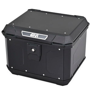 (LINE�N�[�|���L)�f�C�g�i DAYTONA GIVI(�W�r) 63502 GIVI(�W�r) ���A�{�b�N�X ���m���b�N 47L �A���~�� MTN47B �u���b�N