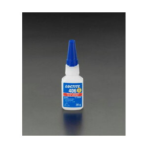 【即納在庫品】「直送」エスコ EA936AA-3 20g瞬間接着剤超高速・低粘度 EA936AA3【キャンセル不可】