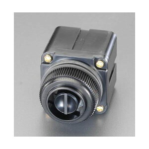 (LINE�N�[�|���L)�y���[�݌ɕi�z�u�����v�y�l��z���s�z �G�X�R EA940DD-57 ���� ����s�E�����[�J�[�����s�� DC24V/30mm�p�՗p�����u�U�[ EA940DD57�y�L�����Z���s�z