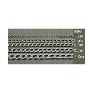 (LINE�N�[�|���L)�y�l��z���s�z�y���[�݌ɕi�z�u�����v�G�X�R EA980SH-31 2.5mmx1.0m�X�e�����X���}���e���`�F�[�� EA980SH31�y�L�����Z���s�z