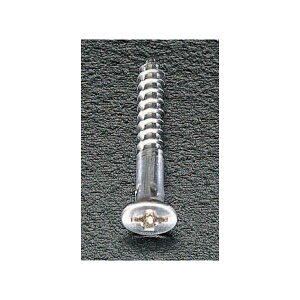 【即納在庫品】「直送」エスコ EA949EB-41 3.8x41mm皿頭木ねじ600本 EA949EB41【キャンセル不可】