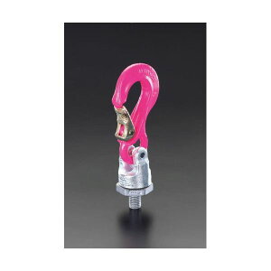 �y���[�݌ɕi�z�u�����v�y�l��z���s�z �G�X�R EA987GM-4 ���� ����s�E�����[�J�[�����s�� 4.0ton�x�A�����O���݂�t�b�N EA987GM4�y�L�����Z���s�z