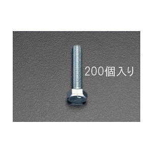 (LINE�N�[�|���L)�y�l��z���s�z�y���[�݌ɕi�z�u�����v�G�X�R EA949HE-102 M10x25mm�Z�p���S�l�W�{���g 200�R EA949HE102�y�L�����Z���s�z