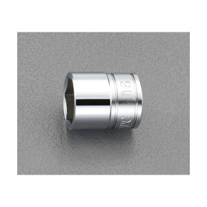 (LINE�N�[�|���L)�y�l��z���s�z�y���[�݌ɕi�z�u�����v�G�X�R EA618PK-13 3�^8sqx�@13mm�@�\�P�b�g �Z�p EA618PK13�y�L�����Z���s�z
