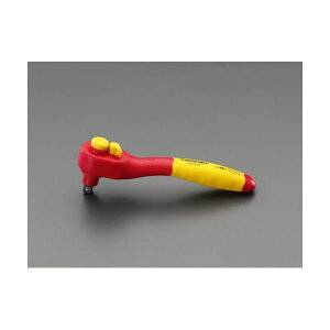 (LINE�N�[�|���L)�y���[�݌ɕi�z�u�����v�y�l��z���s�z �G�X�R EA640SF-3 ���� ����s�E�����[�J�[�����s�� 3�^8sqx200mm�@�≏���`�F�b�g�n���h�� EA640SF3�y�L�����Z���s�z
