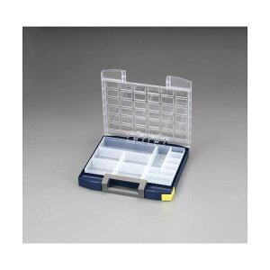�y���[�݌ɕi�z�u�����v�y�l��z���s�z�G�X�R EA661AC-22 354x323x55mm�^�O���@�p�[�c�P�[�X EA661AC22�y�L�����Z���s�z