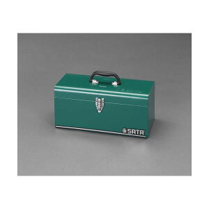 (LINE�N�[�|���L)�y���[�݌ɕi�z�u�����v�y�l��z���s�z �G�X�R EA683ZB-5 ���� ����s�E�����[�J�[�����s�� 508x218x243mm�@�c�[���{�b�N�X EA683ZB5�y�L�����Z���s�z