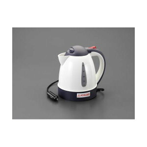 (LINE�N�[�|���L)�y�l��z���s�z�y���[�݌ɕi�z�u�����v�G�X�R EA763AR-51A DC12V�^12A 1000ml �d�C�|�b�g EA763AR51A�y�L�����Z���s�z