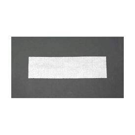 【即納在庫品】「直送」エスコ EA928AS-90 200x660mm　ダスタークロス ポリエステル繊維／100枚 EA928AS90【キャンセル不可】