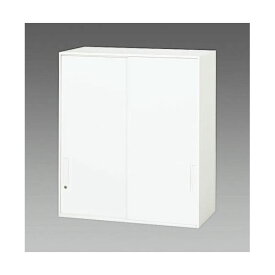 【即納在庫品】「直送」【個人宅配送不可】 エスコ EA954DK-13 直送 代引不可・他メーカー同梱不可 900x500x1030mm　引き戸書庫 EA954DK13【キャンセル不可】