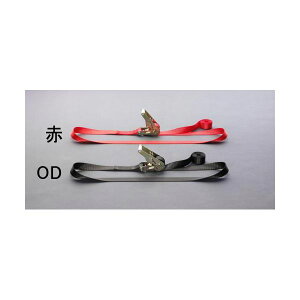 �y���[�݌ɕi�z�u�����v�y�l��z���s�z�G�X�R EA982B-21 35mmx4�D0m�^�@660kg�@�x���g�ג��@ �G���h���X�^�� EA982B21�y�L�����Z���s�z