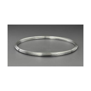 (LINE�N�[�|���L)�y���[�݌ɕi�z�u�����v�y�l��z���s�z �G�X�R EA951AR-226 ���� ����s�E�����[�J�[�����s�� EA951AR�|226 2�D6mmx600m�^��12 �X�e�����X���y25kg�z EA951AR226�y�L�����Z���s�z