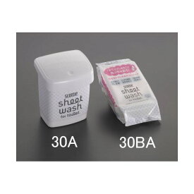 「直送」【在庫限り特価】エスコ EA922HB-30BA EA922HB−30BA 220x320mmお掃除シート・トイレ用【詰 EA922HB30BA