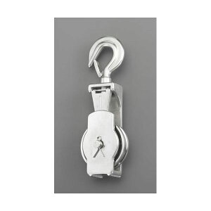 (LINE�N�[�|���L)�y���[�݌ɕi�z�u�����v�y�l��z���s�z �G�X�REA987SR-6 ���� ����s�E�����[�J�[�����s�� 102�D0mm ���C���[�p�t�b�N�t���� �X�e�����X�� EA987SR6