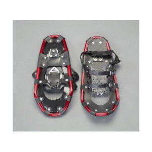 【即納在庫品】「直送」【個人宅配送不可】 エスコEA998ZB-32 直送 代引不可・他メーカー同梱不可 530x210mm かんじき アルミ/収納袋付 EA998ZB32