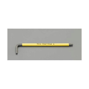 (LINE�N�[�|���L)�y�l��z���s�z�y���[�݌ɕi�z�u�����v�G�X�R EA573WF-4A 4�D0x137mm Ball Hex�|Plus �L�[�����` EA573WF4A
