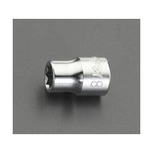 (LINE�N�[�|���L)�y�l��z���s�z�y���[�݌ɕi�z�u�����v�G�X�R EA618BW-120 3�^8�hDRx 12mm 2�d4�p �\�P�b�g EA618BW120