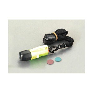 �y���[�݌ɕi�z�u�����v�y�l��z���s�z�G�X�R EA758VL-2A LR44x4�� �|�P�b�g���C�g�^LED �h���\���^�����Y�t EA758VL2A