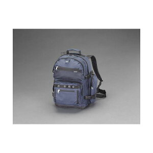 (LINE�N�[�|���L)�y�l��z���s�z�y���[�݌ɕi�z�u�����v�G�X�R EA927CH-8 343x203x508mm�^30L �o�b�N�p�b�N Navy EA927CH8