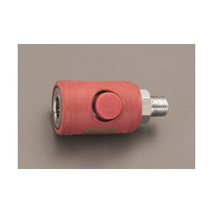 (LINE�N�[�|���L)�y�l��z���s�z�y���[�݌ɕi�z�u�����v�G�X�R EA140TB-2 1�^4�h �G�A�[�J�b�v�����O�\�P�b�g �{�^���� EA140TB2