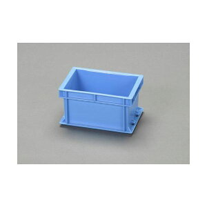 (LINE�N�[�|���L)�y�l��z���s�z�y���[�݌ɕi�z�u�����v�G�X�R EA506AF-71 180x120x 95mm�^ 1�D2L �R���e�i �� EA506AF71