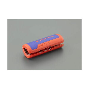 �y���[�݌ɕi�z�u�����v�y�l��z���s�z�G�X�R EA580KC-30 13�D0�|32�D0mm �R���Q�[�g�p�C�v�J�b�^�[�����C���[�X�g���b�p�[ EA580KC30