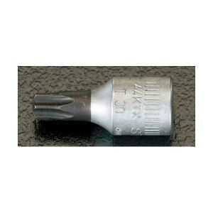 (LINE�N�[�|���L)�y�l��z���s�z�y���[�݌ɕi�z�u�����v�G�X�R EA617XM-227 1�^4�hDR�^T27 Bore Torx �r�b�g�\�P�b�g �C�W���~�t EA617XM227