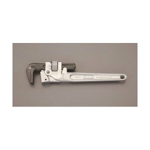 (LINE�N�[�|���L)�y�l��z���s�z�y���[�݌ɕi�z�u�����v�G�X�R EA546BE-250A 43mm�^250mm �p�C�v�����` �A���~���� EA546BE250A