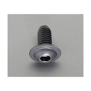 (LINE�N�[�|���L)�y�l��z���s�z�y���[�݌ɕi�z�u�����v�G�X�R EA949ML-612 M6x12mm �t�����W�{�^���L���b�v�{���g �S�^12�{ EA949ML612