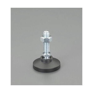 (LINE�N�[�|���L)�y�l��z���s�z�y���[�݌ɕi�z�u�����v�G�X�R EA949HA-303 ��50mm�^M10x 70mm �A�W���X�^�[�x�[�X EA949HA303