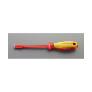 (LINE�N�[�|���L)�y�l��z���s�z�y���[�݌ɕi�z�u�����v�G�X�R EA560KD-10 13�D0mm Nut �h���C�o�[ �≏ EA560KD10