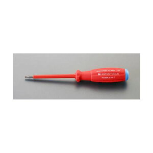 (LINE�N�[�|���L)�y�l��z���s�z�y���[�݌ɕi�z�u�����v�G�X�R EA560PN-30 T30x130mm TORX �≏�h���C�o�[ EA560PN30
