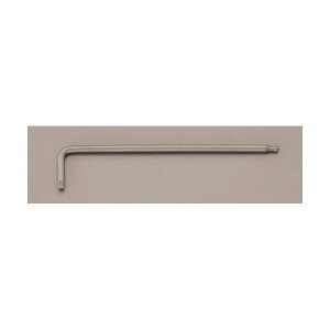 �y���[�݌ɕi�z�u�����v�y�l��z���s�z�G�X�R EA573TM-340 T40x224mm Torx �L�[�����` �{�[���|�C���g�t EA573TM340