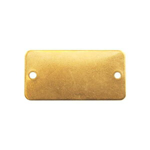 (LINE�N�[�|���L)�y�l��z���s�z�y���[�݌ɕi�z�u�����v�G�X�R EA591HD-16 25x76mm �^�O�u�����N �^�J ���l�p�^10�� EA591HD16