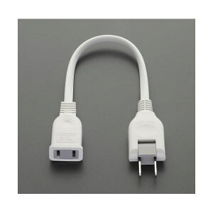 (LINE�N�[�|���L)�y�l��z���s�z�y���[�݌ɕi�z�u�����v�G�X�R EA815GL-66 AC125V�^15Ax0�D2m �����R�[�h EA815GL66