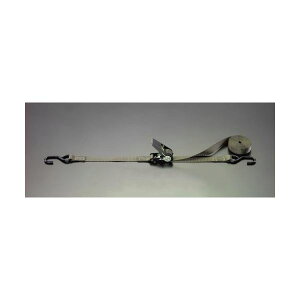 (LINE�N�[�|���L)�y�l��z���s�z�y���[�݌ɕi�z�u�����v�G�X�R EA982B-15G 25mmx6�D0m�^230kg �x���g�ג��@ ���`�F�b�g���^OD EA982B15G