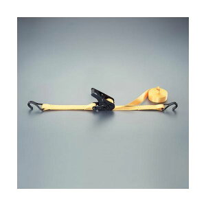 (LINE�N�[�|���L)�y�l��z���s�z�y���[�݌ɕi�z�u�����v�G�X�R EA982B-27 35mmx5�D3m�^660kg �x���g�ג��@ ���`�F�b�g���^�� EA982B27