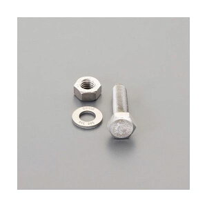 (LINE�N�[�|���L)�y�l��z���s�z�y���[�݌ɕi�z�u�����v�G�X�R EA949DX-1203 M12x 30mm���͘Z�p�{���g SUS�^�i�b�g���b�V���t�S�l�W EA949DX1203