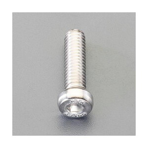 (LINE�N�[�|���L)�y�l��z���s�z�y���[�݌ɕi�z�u�����v�G�X�R EA949MY-620 M6 x20mm A2�|100 �ᓪ�Z�p���t�{���g SUS�^4�{ EA949MY620