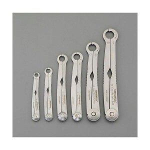 (LINE�N�[�|���L)�y���[�݌ɕi�z�u�����v�y�l��z���s�z�G�X�R EA605AF-60A ���� ����s�E�����[�J�[�����s�� 6�{�g ���j�I���i�b�g�����` ���`�F�b�g�� EA605AF60A