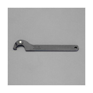 (LINE�N�[�|���L)�y�l��z���s�z�y���[�݌ɕi�z�u�����v�G�X�R EA613XC-25 60�| 90mm ���݃t�b�N�����` �s���^ EA613XC25