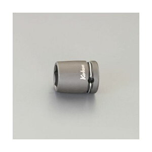 (LINE�N�[�|���L)�y�l��z���s�z�y���[�݌ɕi�z�u�����v�G�X�R EA164DE-6.5 1/2sqx13/16 �C���p�N�g�\�P�b�g EA164DE6.5�y�L�����Z���s�z