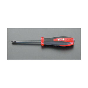 (LINE�N�[�|���L)�y�l��z���s�z�y���[�݌ɕi�z�u�����v�G�X�R EA557DF-2 ��2x100mm �{ �ђʕ��h���C�o�[ EA557DF2�y�L�����Z���s�z