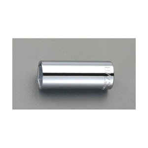 (LINE�N�[�|���L)�y�l��z���s�z�y���[�݌ɕi�z�u�����v�G�X�R EA618WB-13 3/8 sqx13mm �f�B�[�v�\�P�b�g EA618WB13�y�L�����Z���s�z
