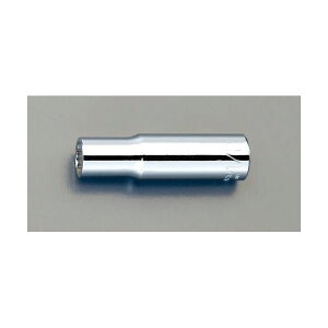 (LINE�N�[�|���L)�y�l��z���s�z�y���[�݌ɕi�z�u�����v�G�X�R EA618XB-10 1/2 sqx10mm �f�B�[�v�\�P�b�g EA618XB10�y�L�����Z���s�z