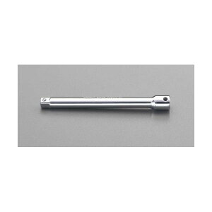 (LINE�N�[�|���L)�y�l��z���s�z�y���[�݌ɕi�z�u�����v�G�X�R EA618WF-200 3/8 sqx200mm �G�L�X�e���V�����o�[ EA618WF200�y�L�����Z���s�z