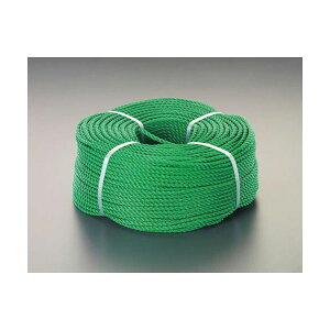 (LINE�N�[�|���L)�y�l��z���s�z�y���[�݌ɕi�z�u�����v�G�X�R EA628HA-3 3mm x200m�|���G�`�������[�v EA628HA3�y�L�����Z���s�z