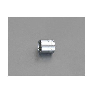 (LINE�N�[�|���L)�y�l��z���s�z�y���[�݌ɕi�z�u�����v�G�X�R EA617DJ-11 3/8sqx11mm �\�P�b�g EA617DJ11�y�L�����Z���s�z