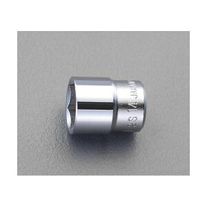 (LINE�N�[�|���L)�y�l��z���s�z�y���[�݌ɕi�z�u�����v�G�X�R EA618HK-13 1/4 sqx13mm �\�P�b�g EA618HK13�y�L�����Z���s�z