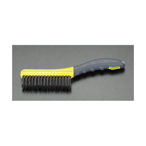 (LINE�N�[�|���L)�y�l��z���s�z�y���[�݌ɕi�z�u�����v�G�X�R EA109BA-7 265mm �\�t�g�O���b�v ���C���[�u���V EA109BA7�y�L�����Z���s�z